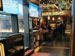 -伙靠·江浙菜(田林路店)