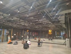 -G-STEPS舞蹈工作室