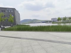 -江阴敔山湖公园