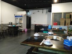 大堂-天治宣·野椒鸡(龙头寺总店)