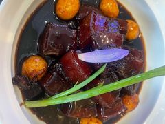-聚鑫阁江浙菜·非遗传承技艺(青村帝华园店)