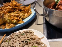 -蝎王府羊蝎子(虎坊桥总店)