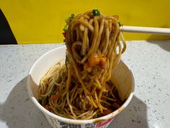 -家阳赵师傅油饼包烧麦(粮道街店)