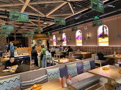 -谷丽麦馕新疆菜·清真(步步高梅溪新天地店)