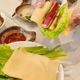 冬吃羊肉赛人参🐏太幸福了～
