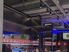 -辣伍鲜毛肚老火锅(元一店)