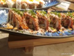 -亚马逊环球美食百汇(新城吾悦广场店)