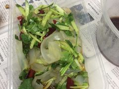 -周家大连水饺(美专校街店)