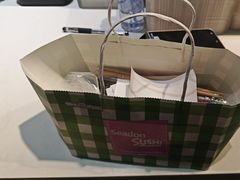 -鲜道寿司(无锡苏宁店)