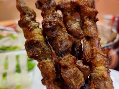 -京炭铜锅涮肉·羊蝎子·羊肉炉(保利·时光里店)