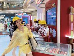 -天虹购物中心(深圳龙华店)