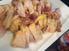 -领鲜风味花雕鸡(马端街店)