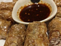 -客家大院·非遗赣南客家菜(郁孤台店)