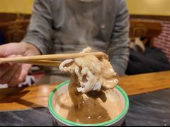 -南门四季铜锅涮肉(左家庄店)