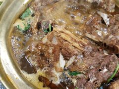 精品羊蝎子-友乐居羊蝎子(西直门店)