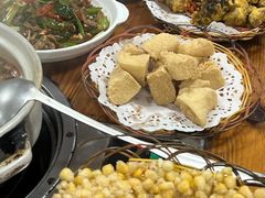 -潮陈记土鸡火锅(东厦北路店)