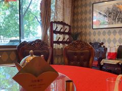 -马凯餐厅(长椿街店)