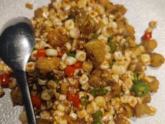 -悦百味·品质川菜(橄榄郡店)