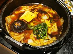 -牛焱·烧肉酒肆(五大道店)
