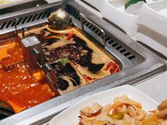 -海底捞火锅(群光广场店)