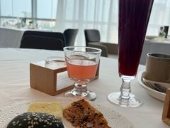 -王品牛排(郑州大卫城店)