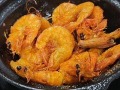 -霞海鸭仔饭店(海滨大道北店)
