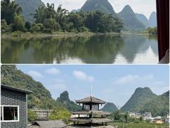 -荔江湾景区