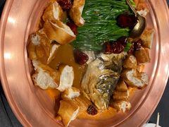 -锦府园·新台州菜(合生汇店)