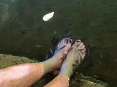 -宝丽金大酒店·洗浴中心