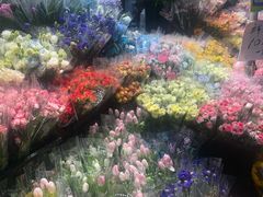 -循礼门鲜花花市(武汉循礼门店)