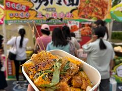 -万科美好广场