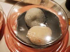 -争鲜回转寿司(通州万达店)