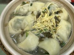 -白玉兰小吃(新村路店)