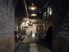 -淀里船宴(卓达店)