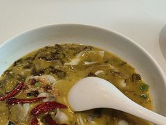 -大铁勺新津菜(中北永旺店)