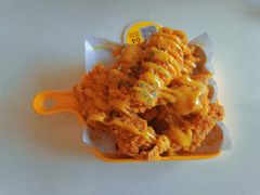 -艾薯夫妇Aysh(福田星河COCOPark店)