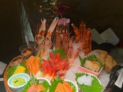 -花潮料理艺食馆(SM新生活广场店)