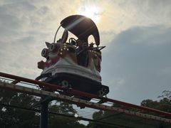 -观澜湖生态运动公社