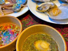 -火舞泰·泰式海鲜火锅餐厅(世纪城店)