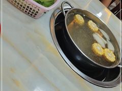 -杏花吴记牛肉火锅