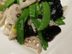 -玉桥餐厅(天坛店)