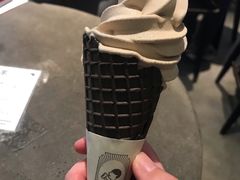 -喜茶(上海兴业太古汇店)