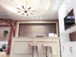 -芳朵美容养生SPA