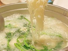 -张凯达·深海石斑鱼潮汕火锅(十五年品牌•虹桥天街店)