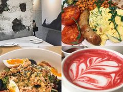 -农畉LONFOOD(福田星河COCOPark店)