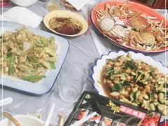 -蟹道河蟹大米商行