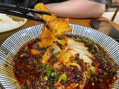 蒜泥白肉-盛世盐帮·自贡特色(总店)