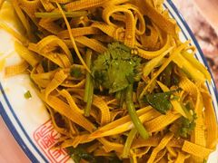 -新兴园饺子馆(北京百子湾店)