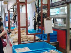 水产区-王家沙点心店(南京西路总店)