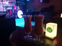 Hooley's&nbsp;爱尔兰音乐餐吧-Hooley's活利仕西餐厅(珠江新城店)